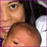 Wella and Kianna