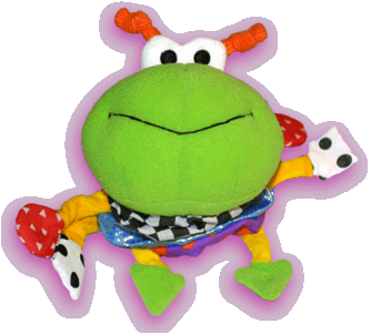 Mr. Wiggles