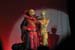 Emperor Ming and Princess Aura!!!