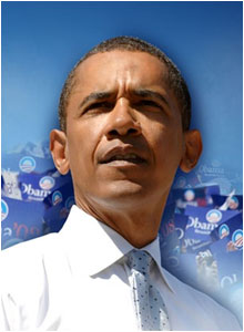 President Barack Obama