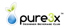 Pure3x