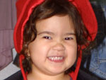 Red Riding Hood Kianna