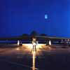 Moon over Spirit