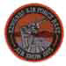 Edwards AFB Air Show 1995
