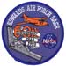 Edwards AFB 60th Anniversary